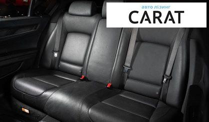 BMW 7 Series 2012