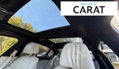 BMW 7 Series 2020