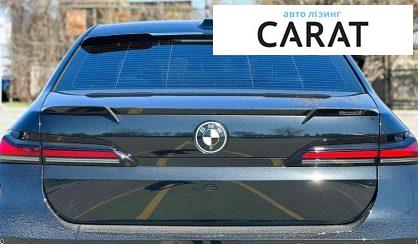 BMW 7 Series 2024