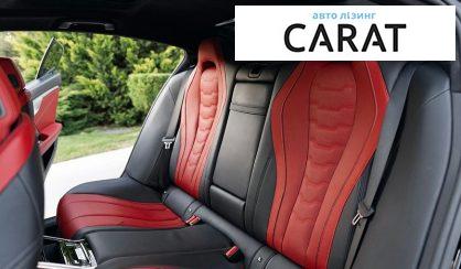 BMW 8 Series Gran Coupe 2020