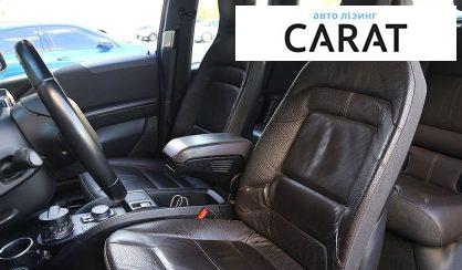 BMW I3 2015