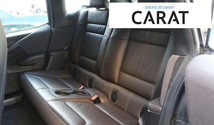 BMW I3 2015