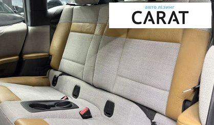 BMW I3 2015