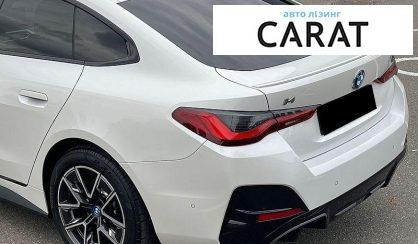 BMW i4 2022
