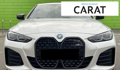 BMW i4 2022