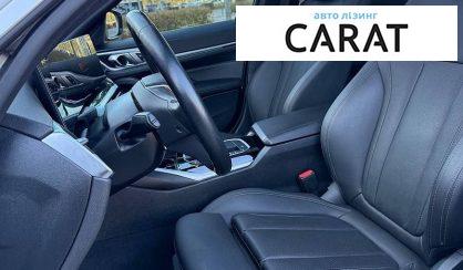 BMW i4 2023