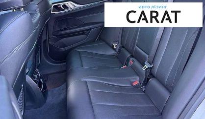 BMW i4 2023