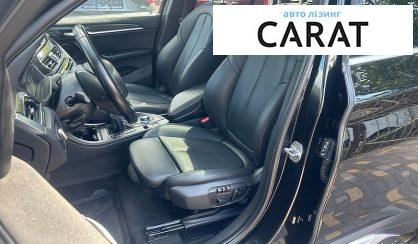 BMW X1 2018