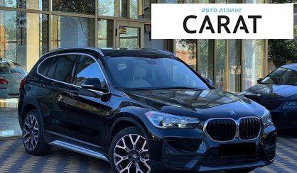 BMW X1 2021