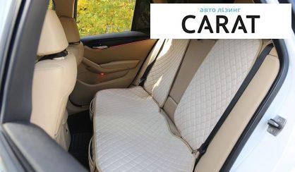 BMW X1 2013