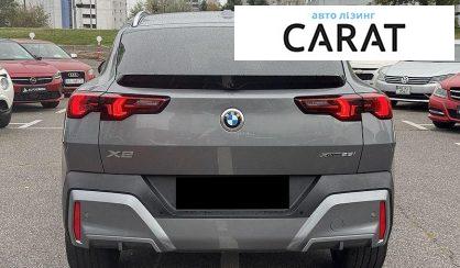 BMW X2 2024