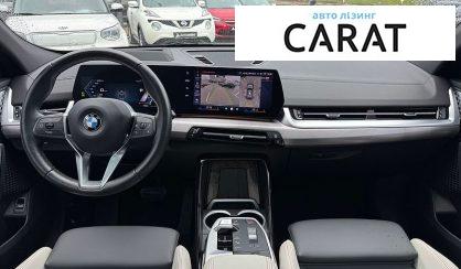 BMW X2 2024