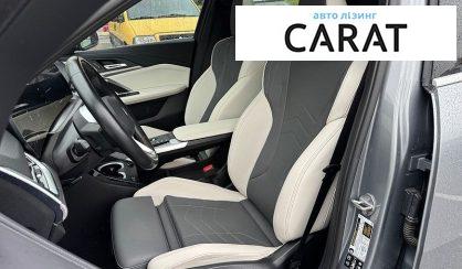 BMW X2 2024