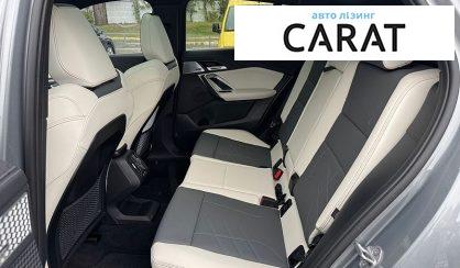 BMW X2 2024