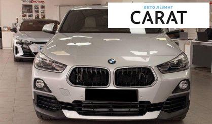 BMW X2 2019