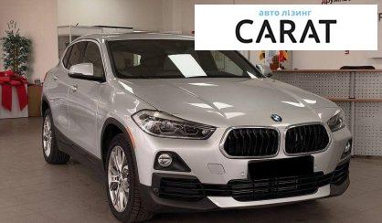 BMW X2 2019