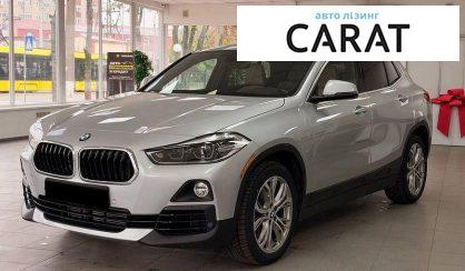 BMW X2 2019