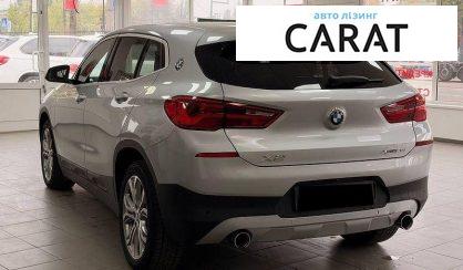 BMW X2 2019