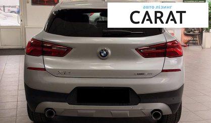 BMW X2 2019
