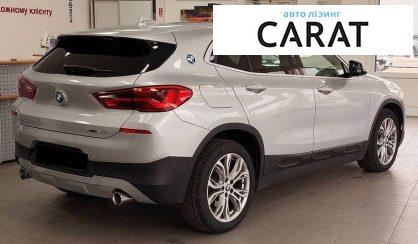 BMW X2 2019