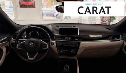 BMW X2 2019