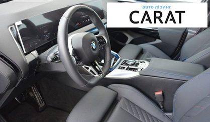 BMW X3 2026