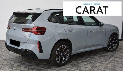 BMW X3 2026