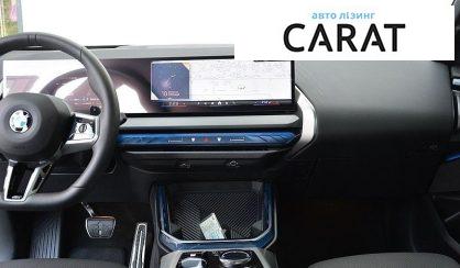 BMW X3 2026