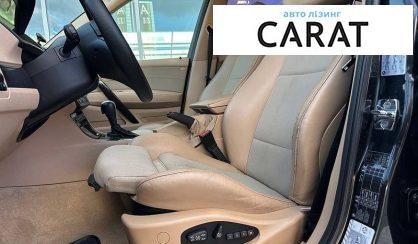 BMW X3 2009