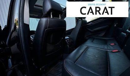 BMW X3 2016