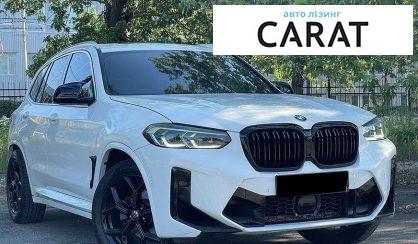 BMW X3 2019