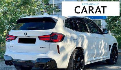 BMW X3 2019