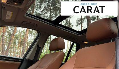BMW X3 2015