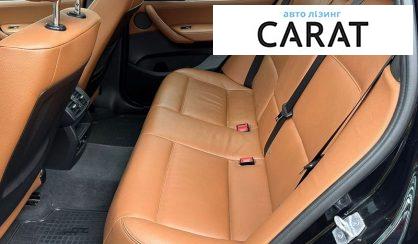 BMW X3 2015