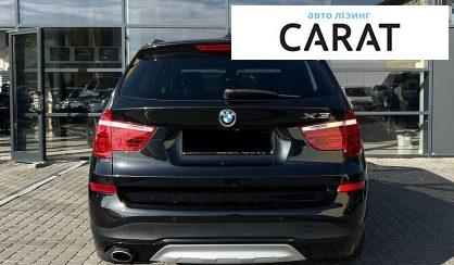 BMW X5 2015