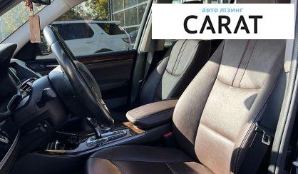 BMW X5 2015