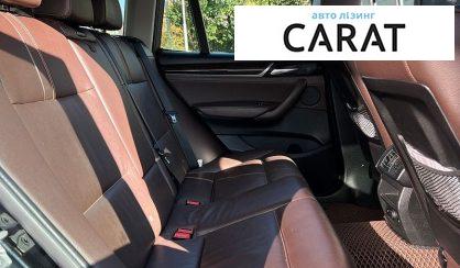 BMW X5 2015