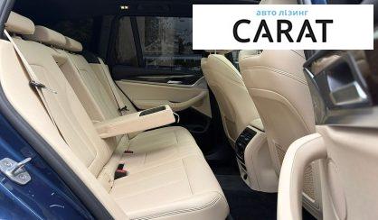 BMW X3 2019