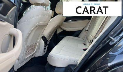 BMW X3 2021
