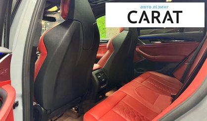 BMW X4 2022