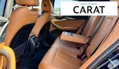 BMW X4 2020