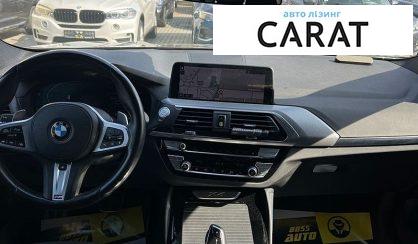 BMW X4 2021