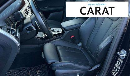BMW X4 2022