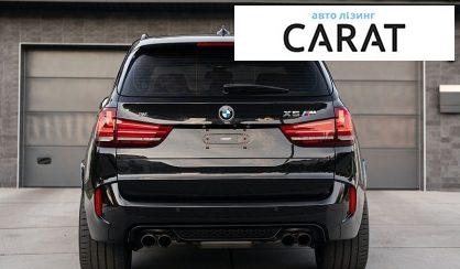 BMW X5 M 2016