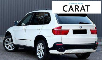 BMW X5 2008