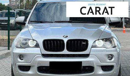 BMW X5 2007