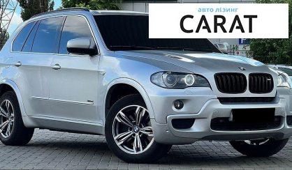 BMW X5 2007