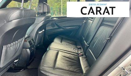 BMW X5 2007