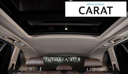 BMW X5 2016