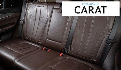 BMW X5 2016